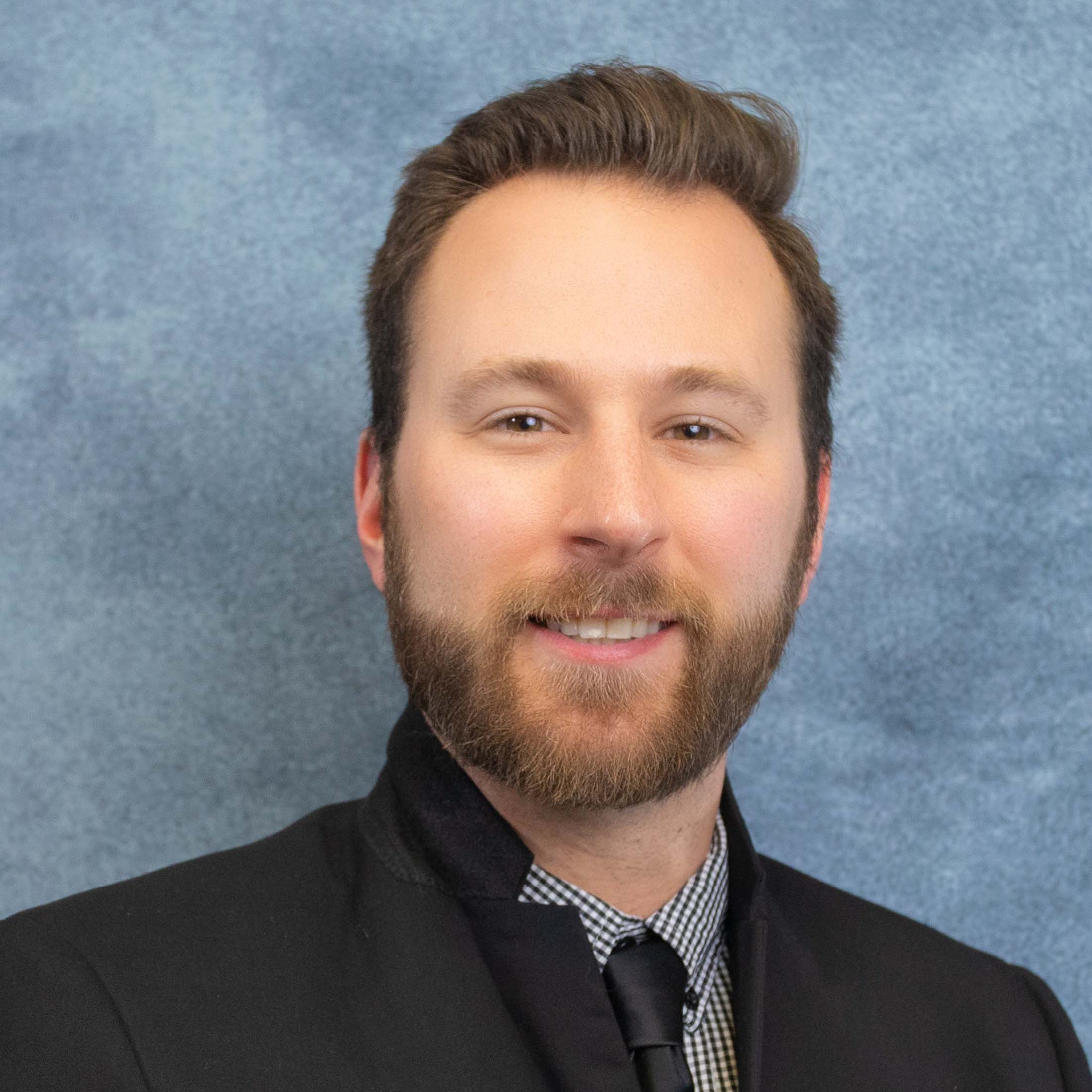 Clay Johnson, PAC Hunterdon